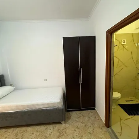 Emilio Apartments Ksamil Exterior photo