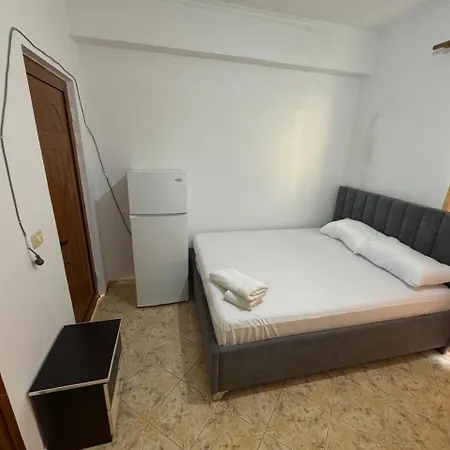 Emilio Apartments Ksamil Exterior photo