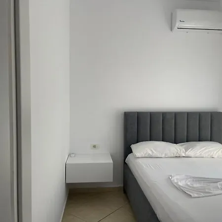 Emilio Apartments Ksamil Exterior photo