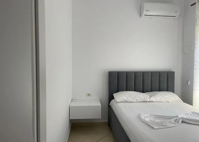 Emilio Apartments