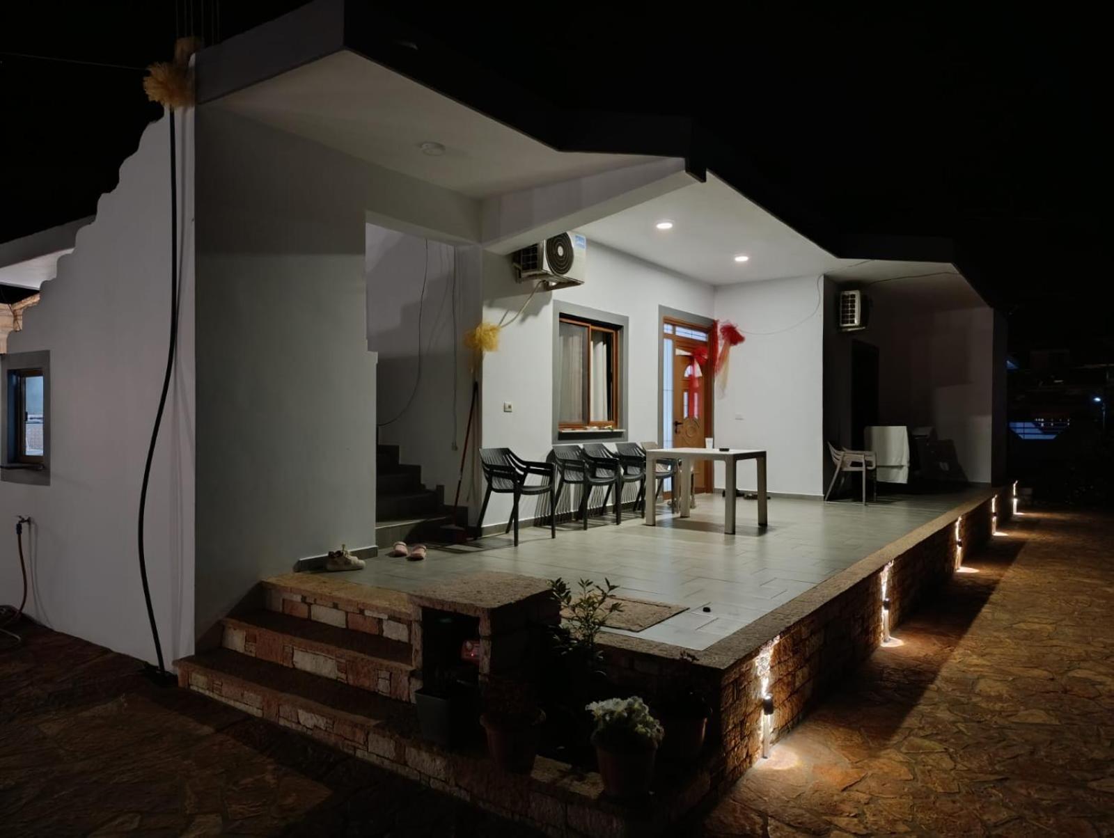 Apartman Emilio *