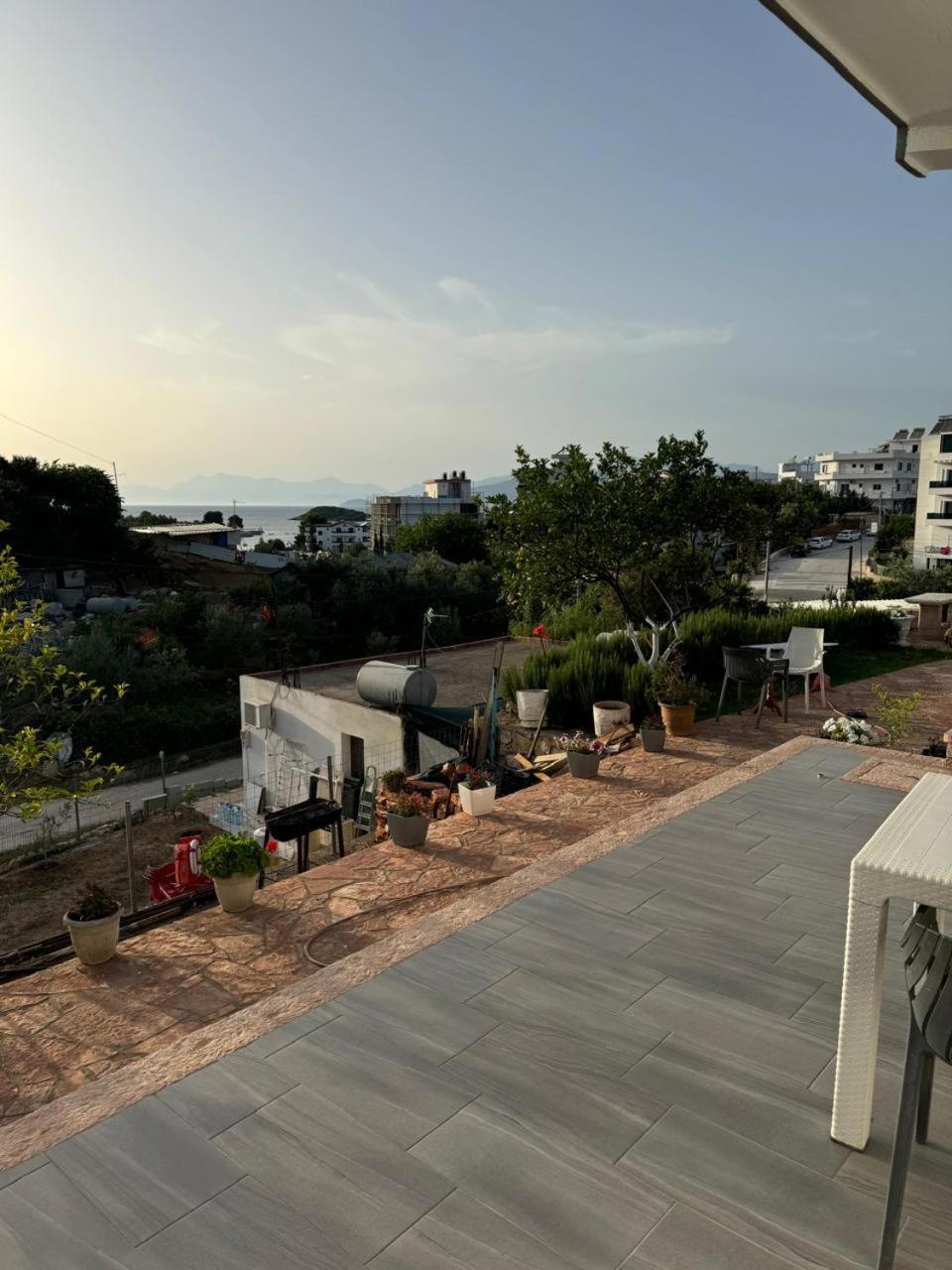 Appartement Emilio *