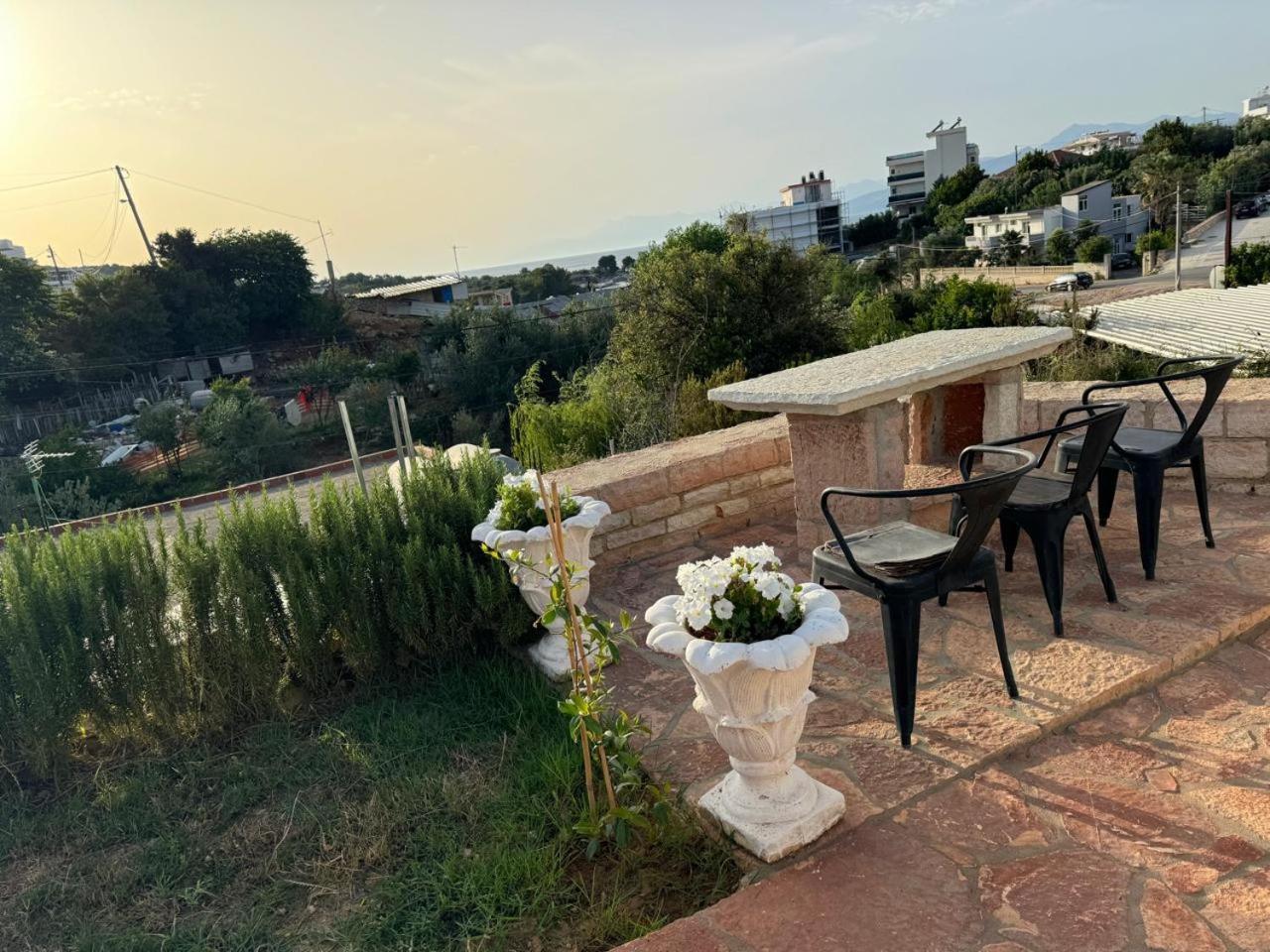 Emilio Appartement