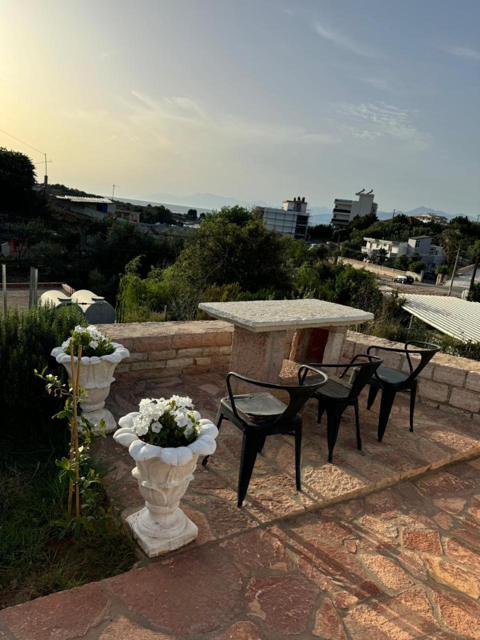 Appartement Emilio Ksamil
