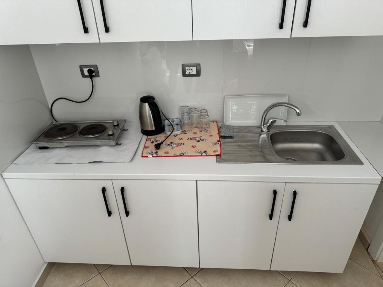 Apartman Emilio