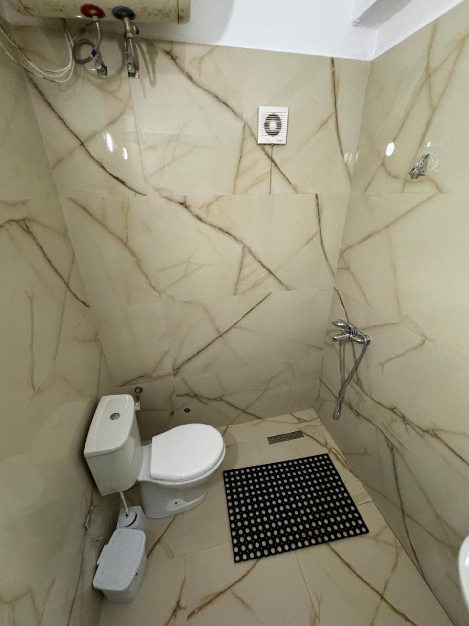 Appartement Emilio *