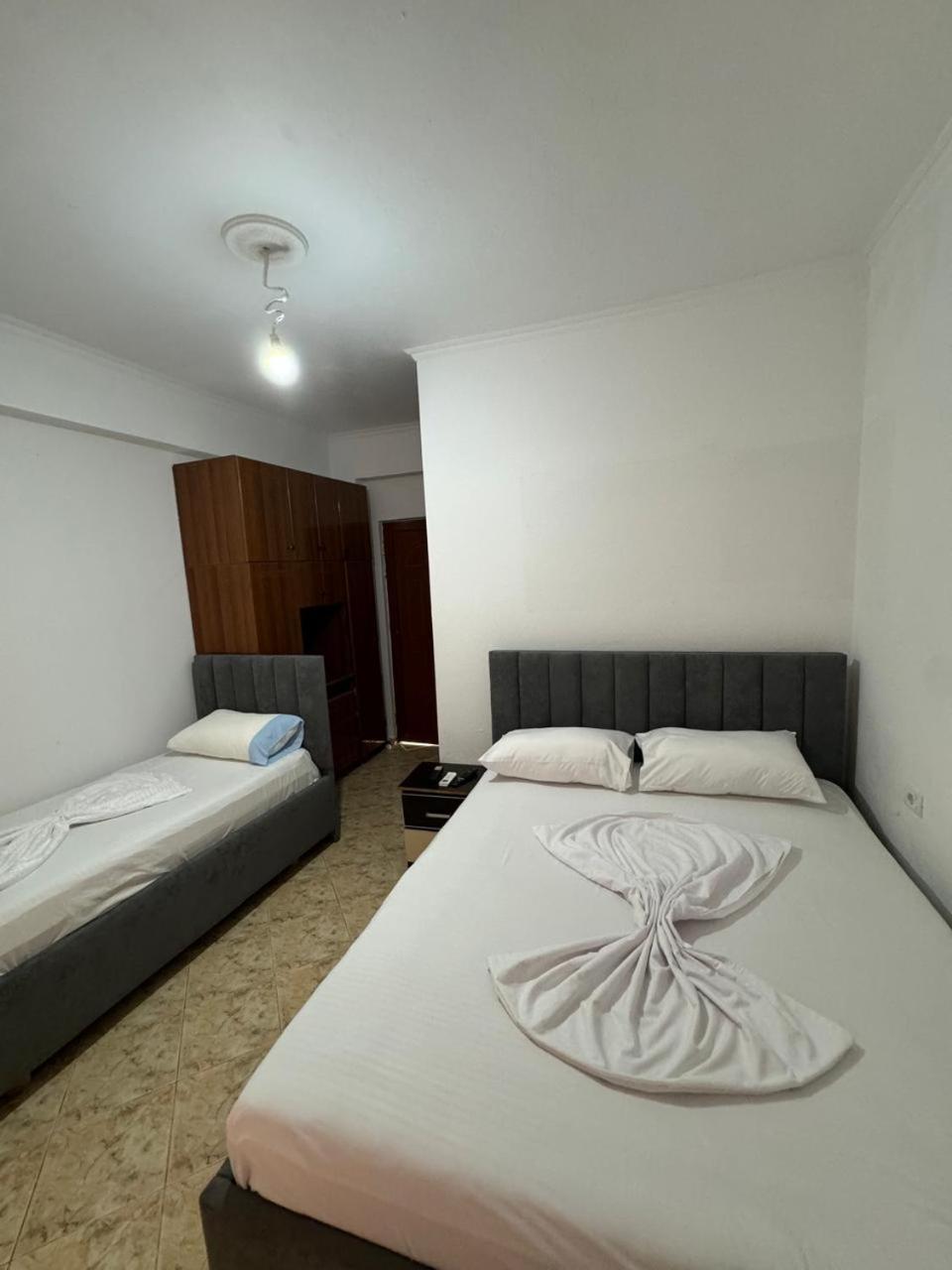Emilio Appartement