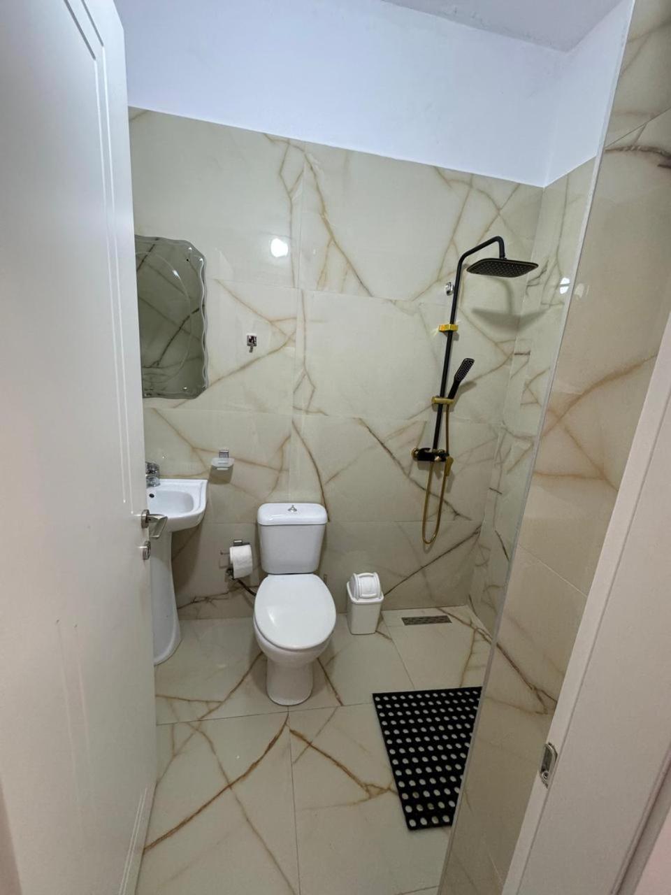 Appartement Emilio *