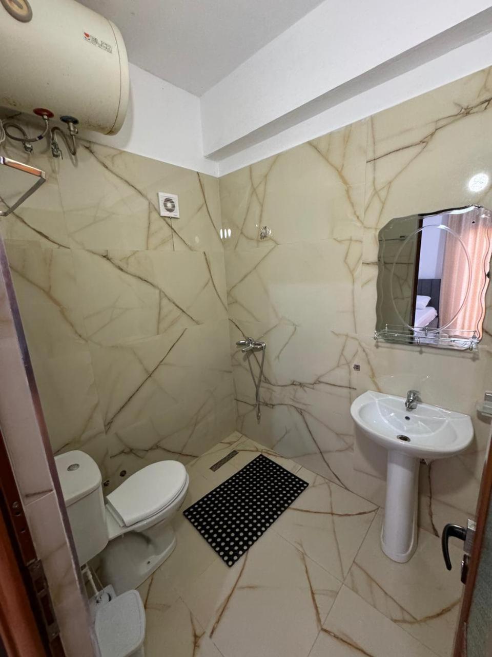 Appartement Emilio