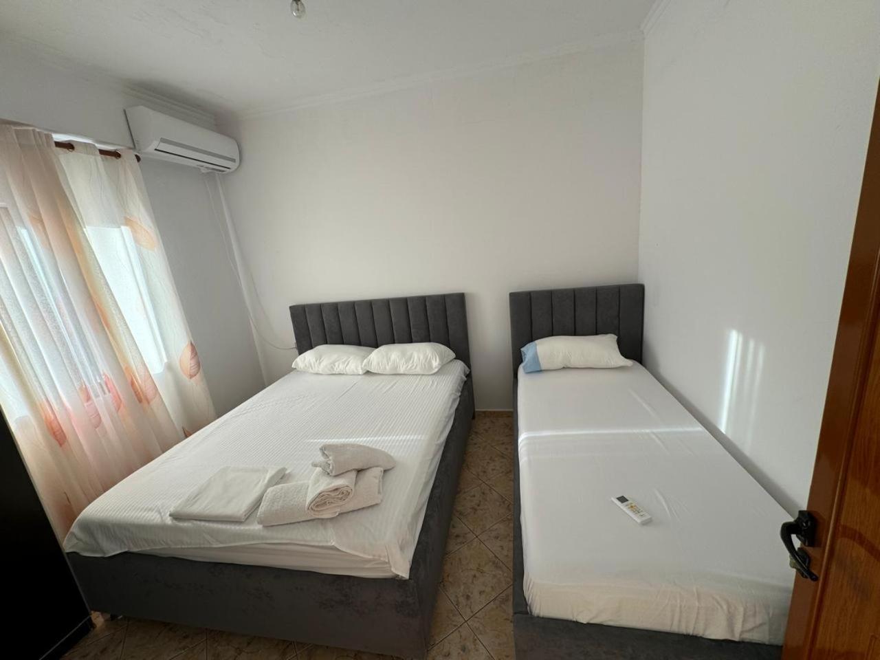 Emilio Appartement