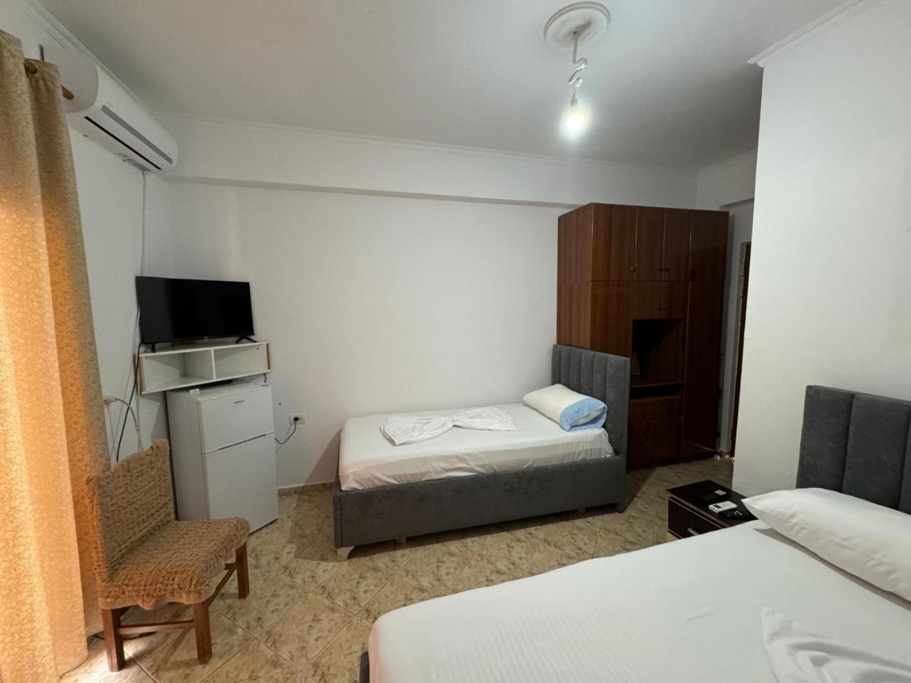 Emilio Apartman