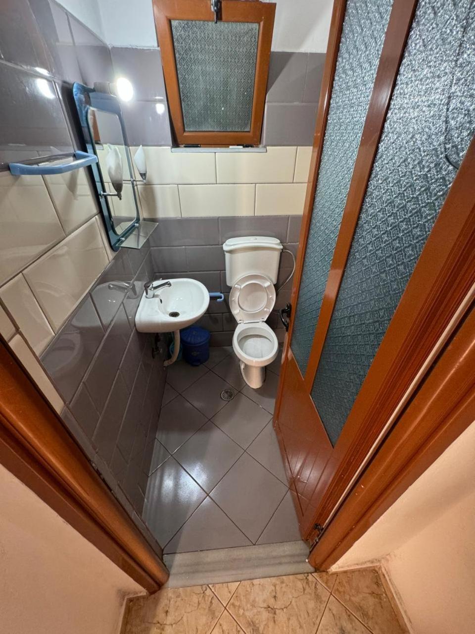 Emilio Appartement
