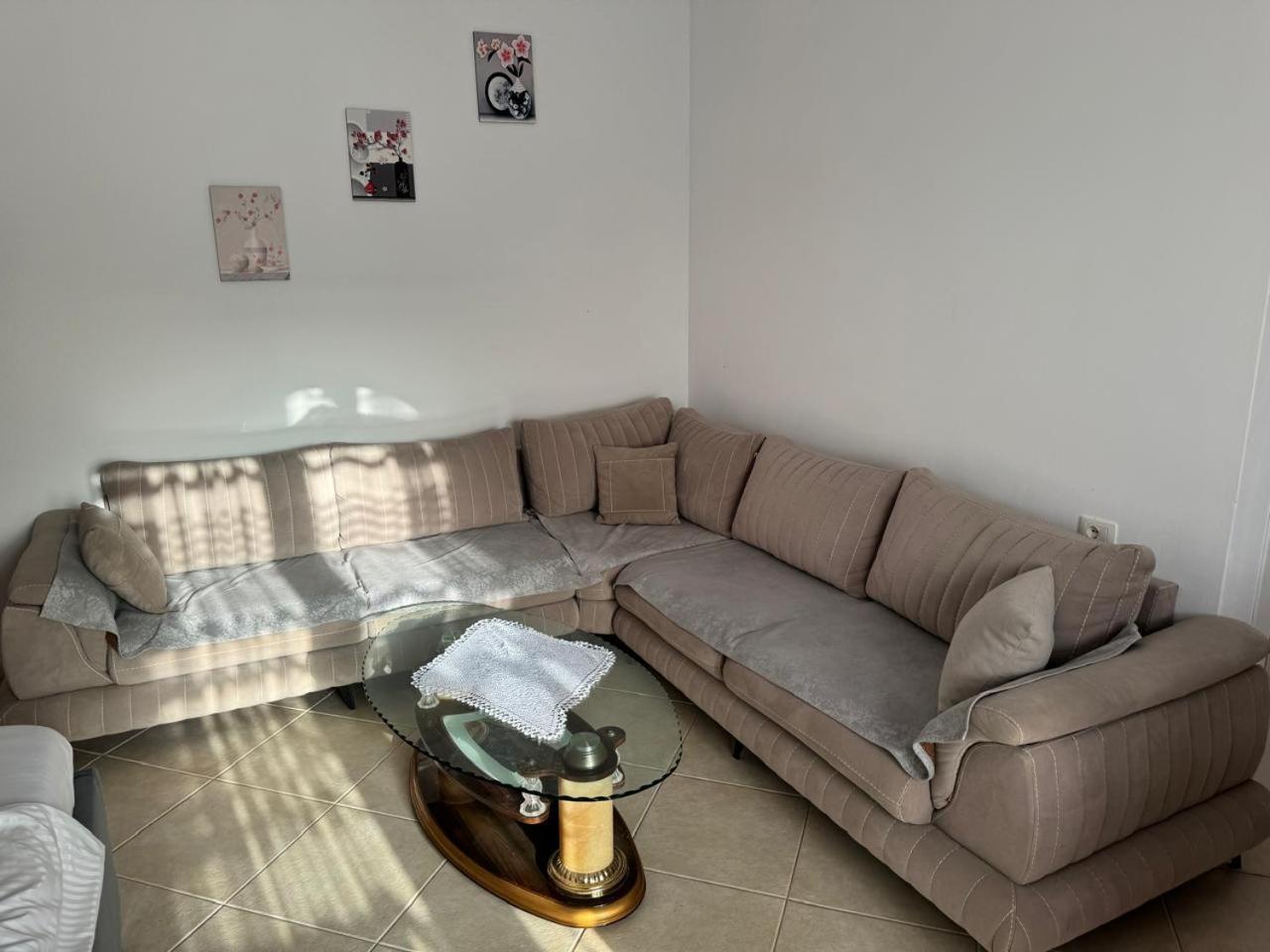 Appartement Emilio *
