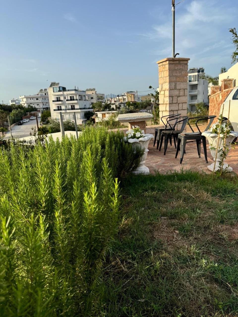 Emilio Appartement