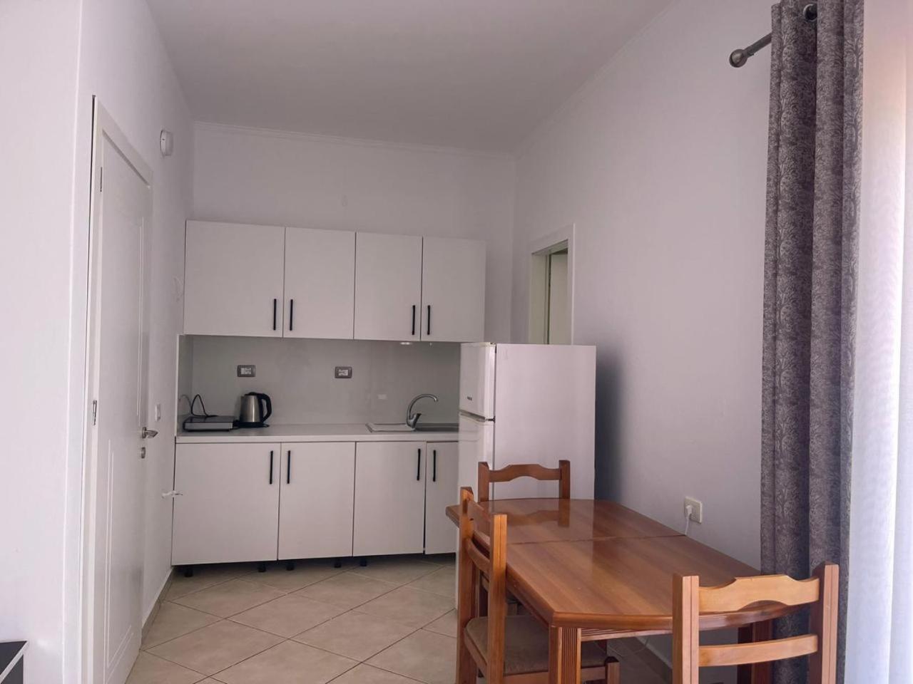 Emilio Apartman
