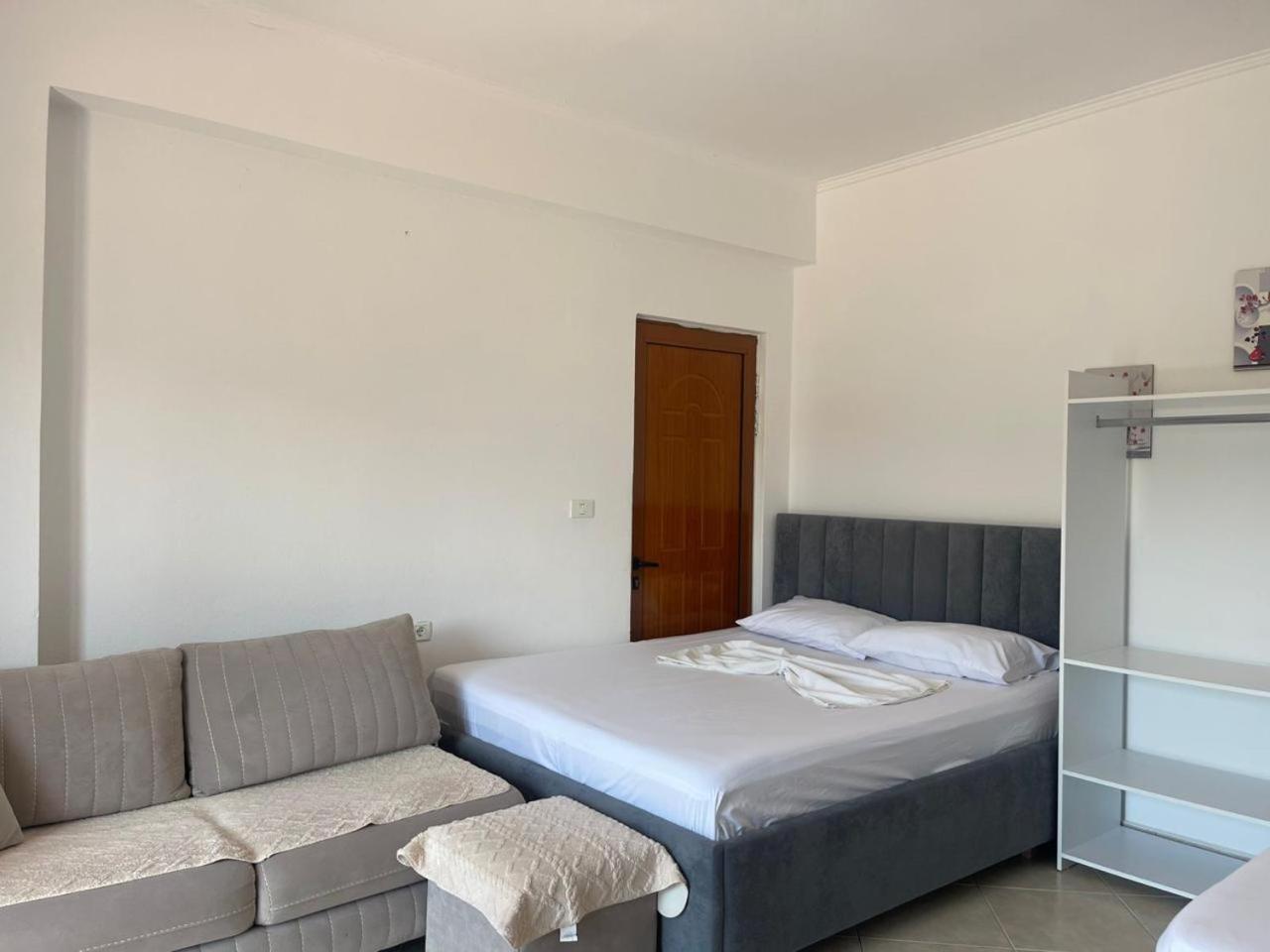 Emilio Appartement *